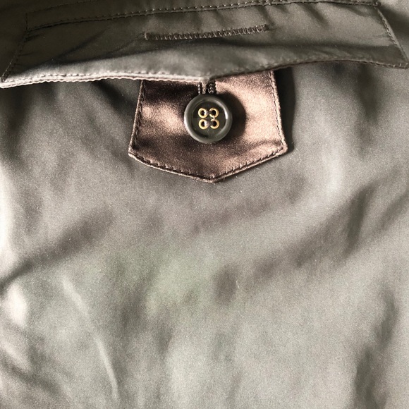 Yves Saint Laurent Trench Coat - Picture 13 of 16